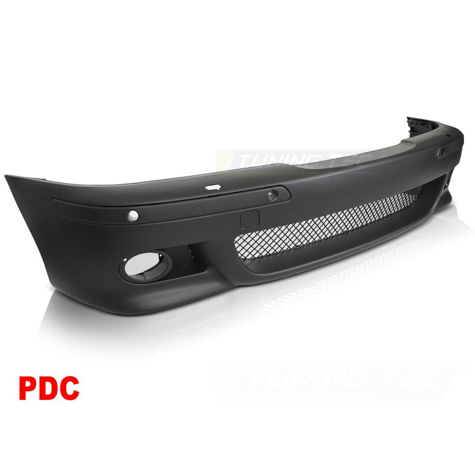 Anteriore Paraurti Sport W/Wh PDC per BMW E39 (09.95-06.03) con PDC