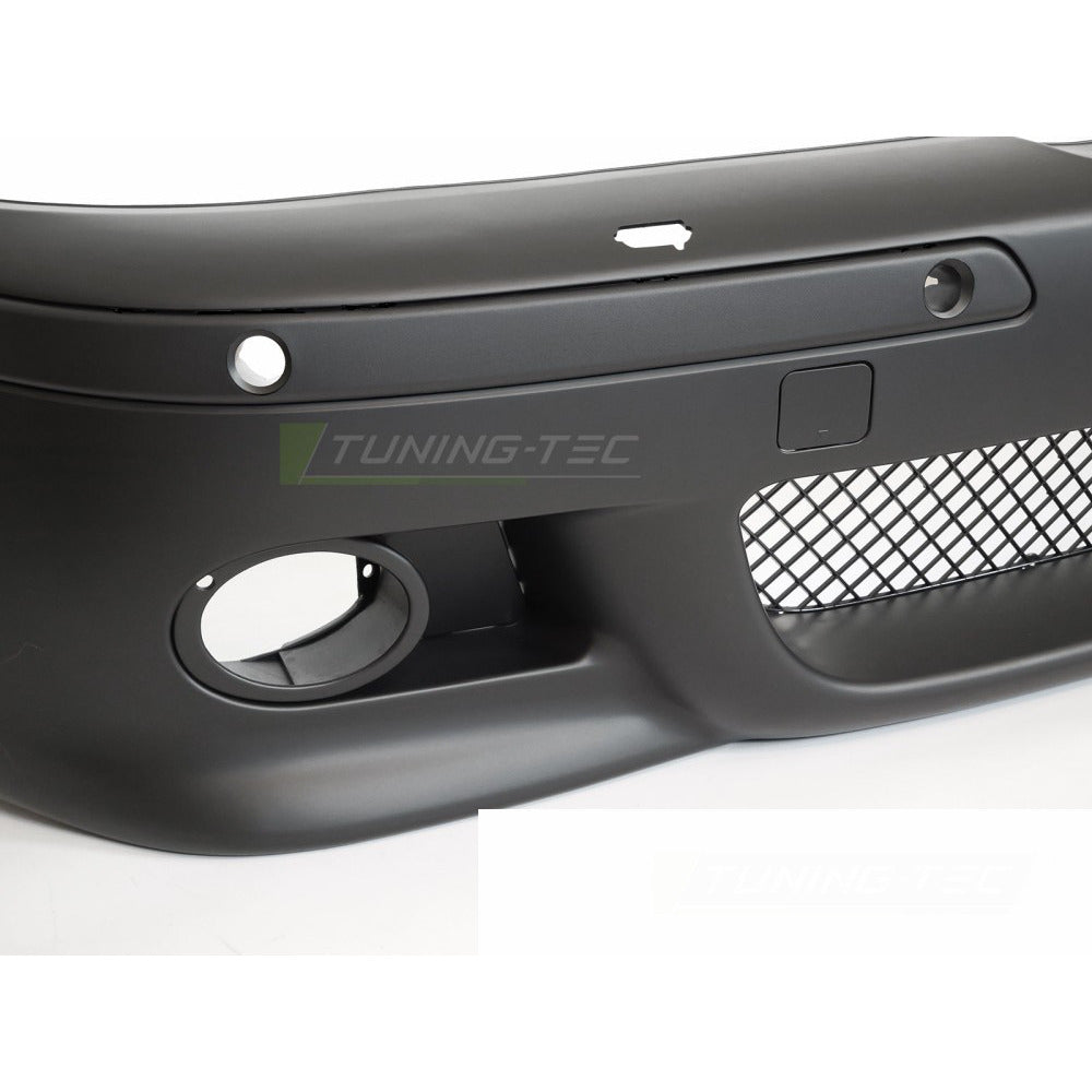 Anteriore Paraurti Sport W/Wh PDC per BMW E39 (09.95-06.03) con PDC