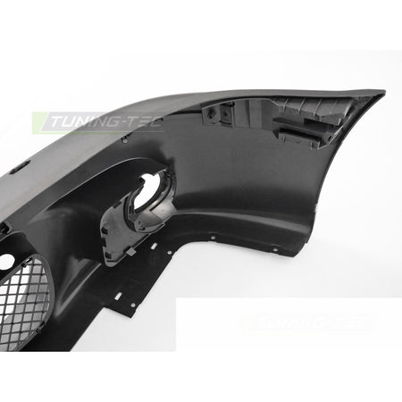 Anteriore Paraurti Sport W/Wh PDC per BMW E39 (09.95-06.03) con PDC