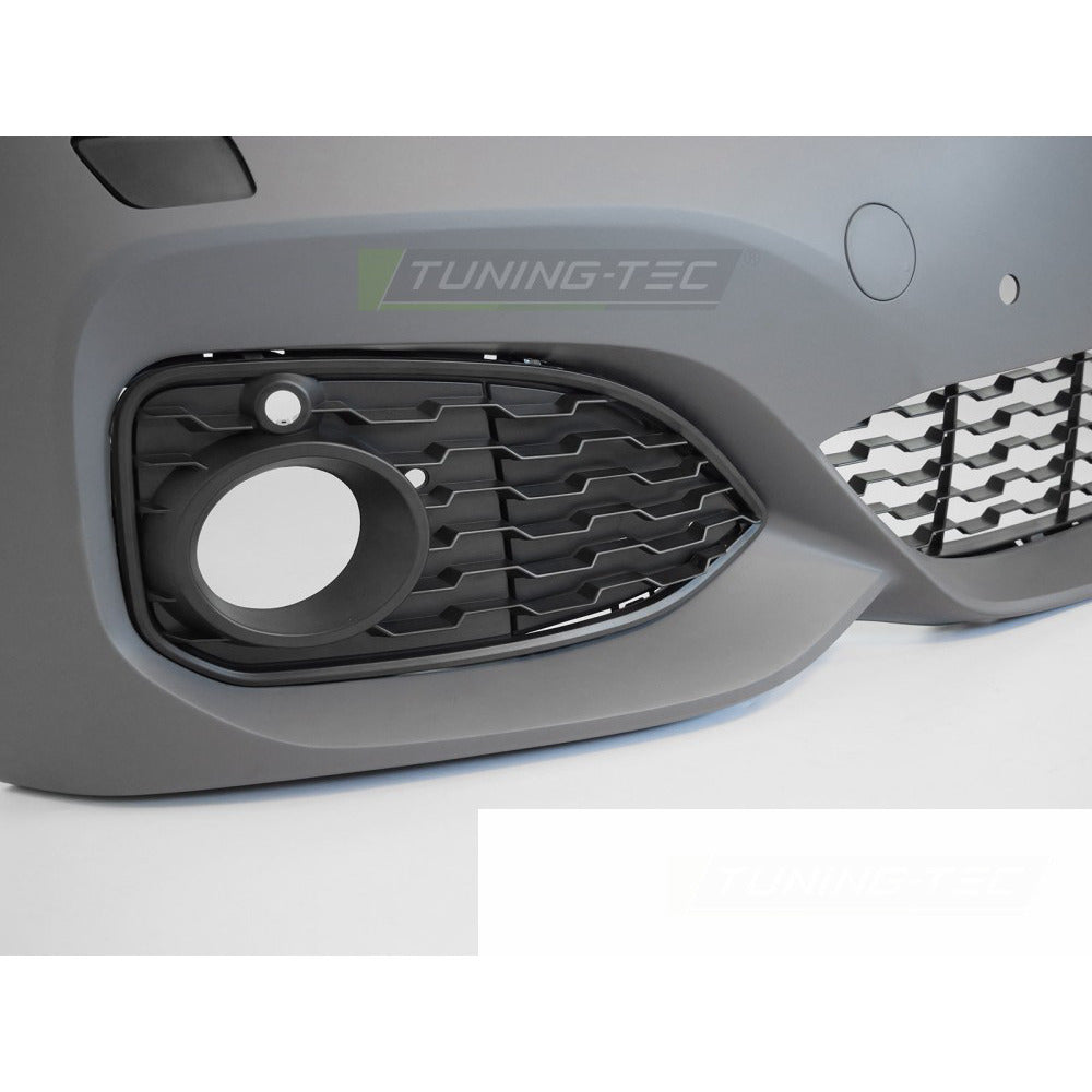 Anteriore Paraurti Sport Style PDC per BMW Serie 1 F20 (anni 15-18) con PDC