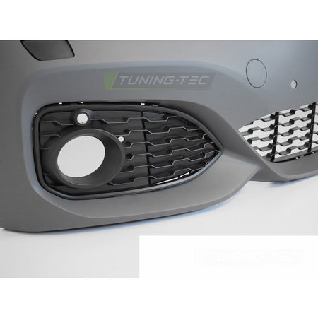 Anteriore Paraurti Sport Style PDC per BMW Serie 1 F20 (anni 15-18) con PDC
