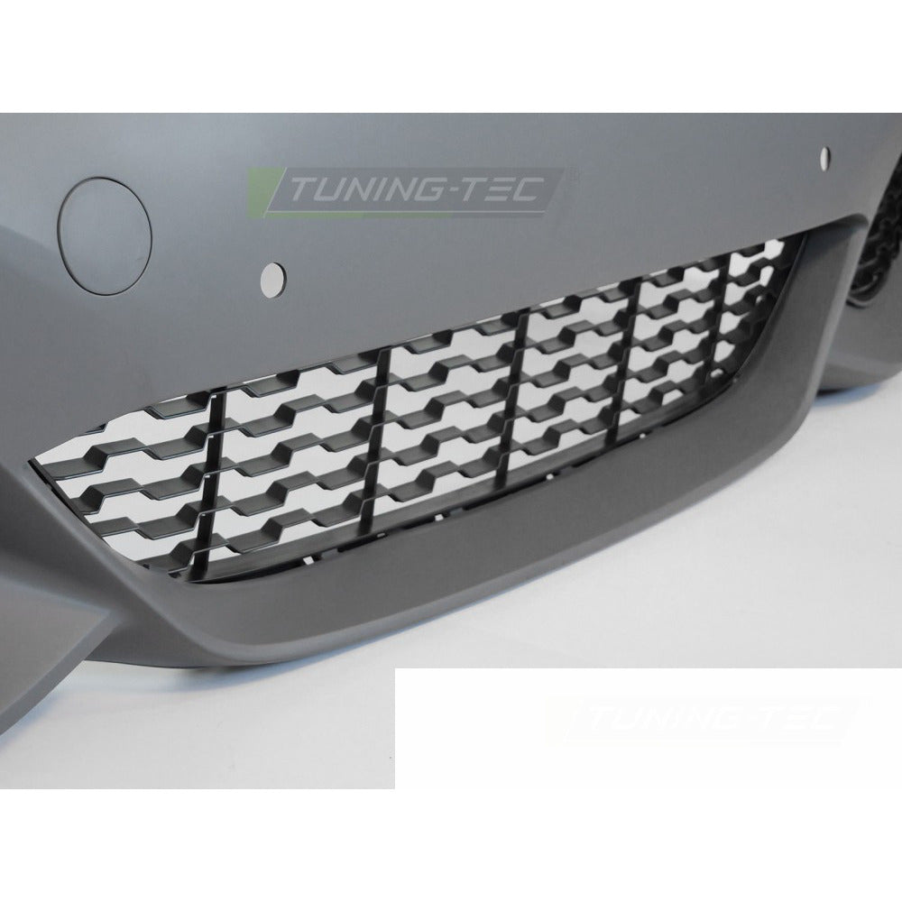 Anteriore Paraurti Sport Style PDC per BMW Serie 1 F20 (anni 15-18) con PDC