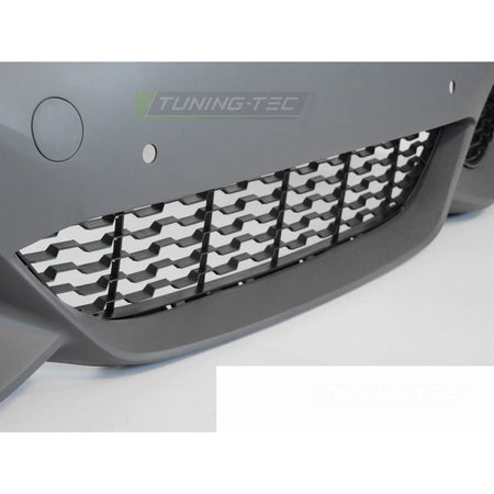 Anteriore Paraurti Sport Style PDC per BMW Serie 1 F20 (anni 15-18) con PDC