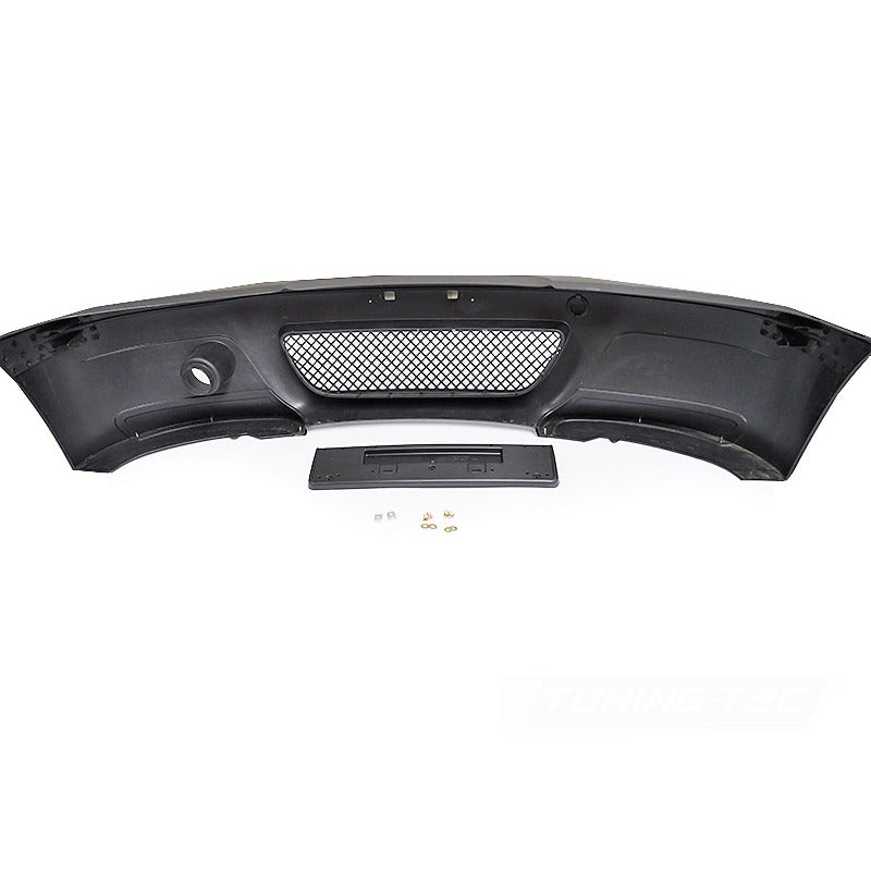 Anteriore Paraurti CSL Look Carbon per BMW M3 E46 (1999-2007) Paraurti Sportivo