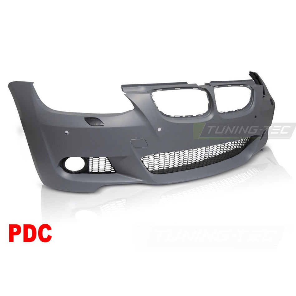 Anteriore Paraurti Sport PDC per BMW Serie 3 E92 (06-09) con PDC Integrato