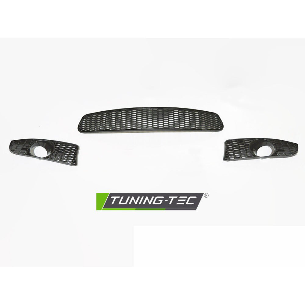 Anteriore Paraurti Sport Style per BMW E92 E93 (06-09) Paraurti Sportivo