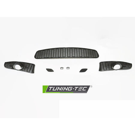 Anteriore Paraurti Sport Style PDC per BMW E92 E93 (06-09) con PDC