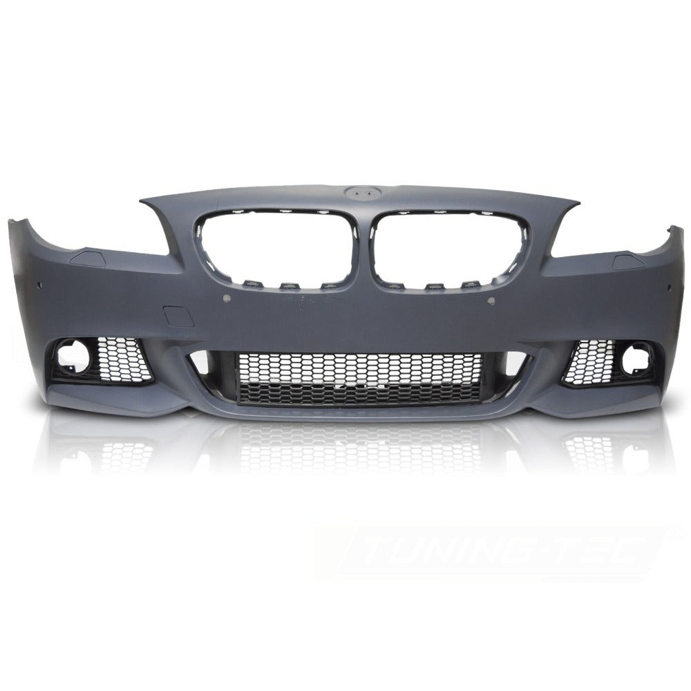 Anteriore Paraurti Sport PDC per BMW F10 (2010-2013) con PDC Integrato