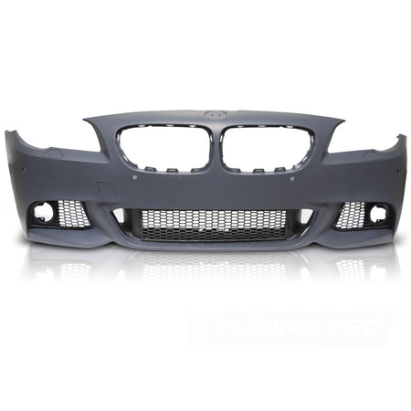 Anteriore Paraurti Sport PDC per BMW F10 (2010-2013) con PDC Integrato