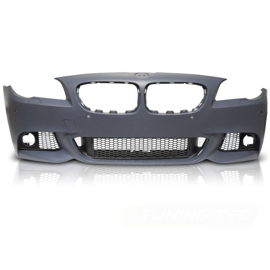 Anteriore Paraurti Sport PDC per BMW F10 (2010-2013) con PDC Integrato