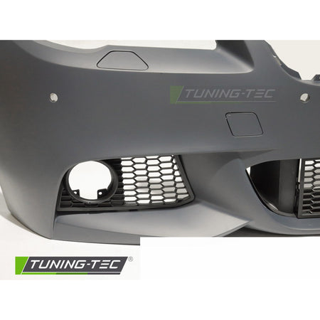 Anteriore Paraurti Sport PDC per BMW F10 (2010-2013) con PDC Integrato