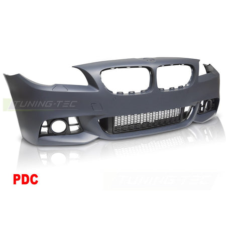 Anteriore Paraurti Sport PDC per BMW F10 LCI (anni 2013-2016) con PDC