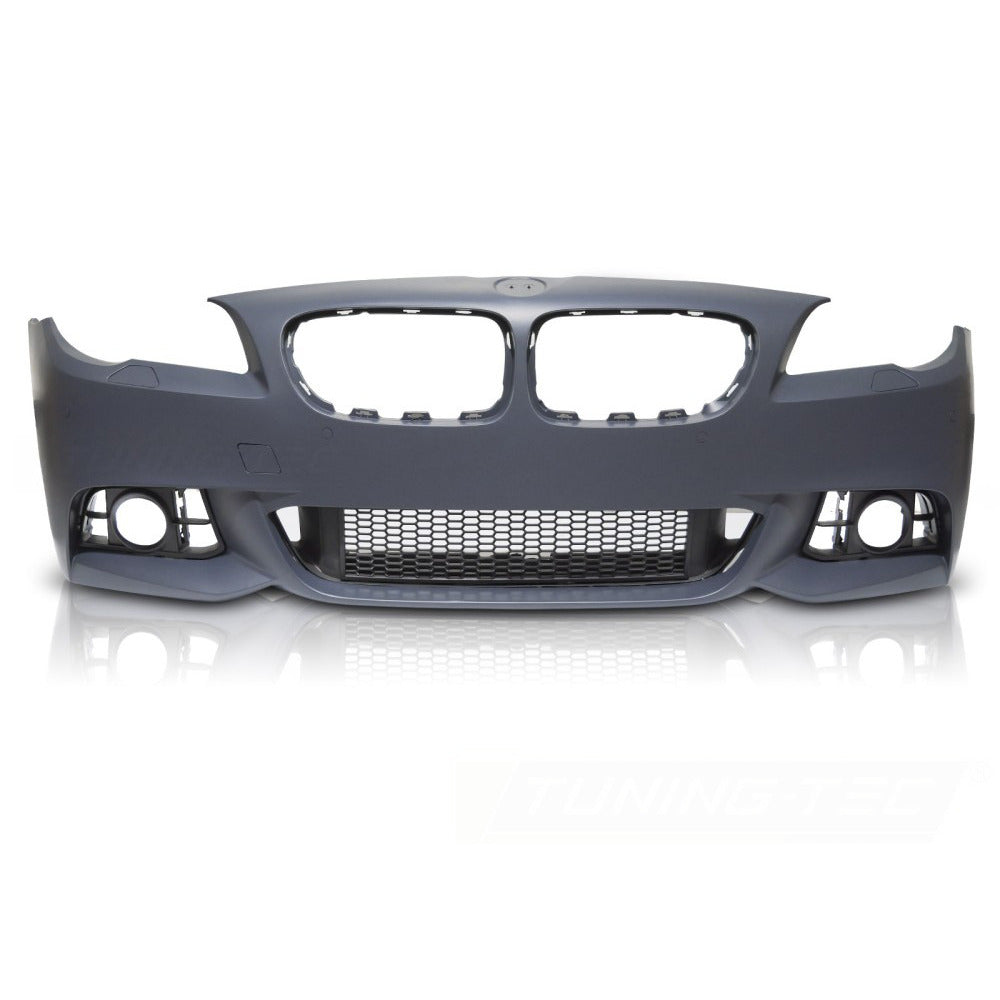Anteriore Paraurti Sport PDC per BMW F10 LCI (anni 2013-2016) con PDC