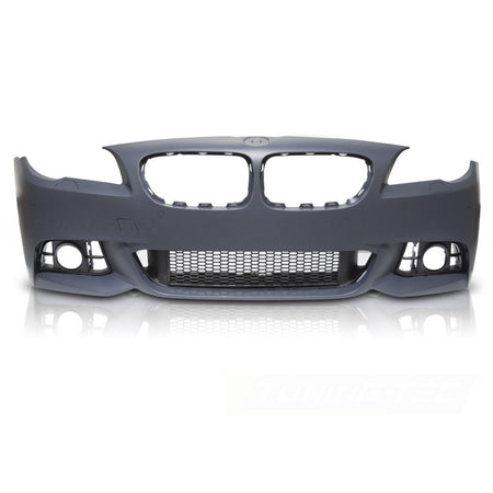 Anteriore Paraurti Sport PDC per BMW F10 LCI (anni 2013-2016) con PDC