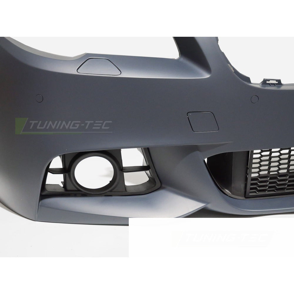 Anteriore Paraurti Sport PDC per BMW F10 LCI (anni 2013-2016) con PDC