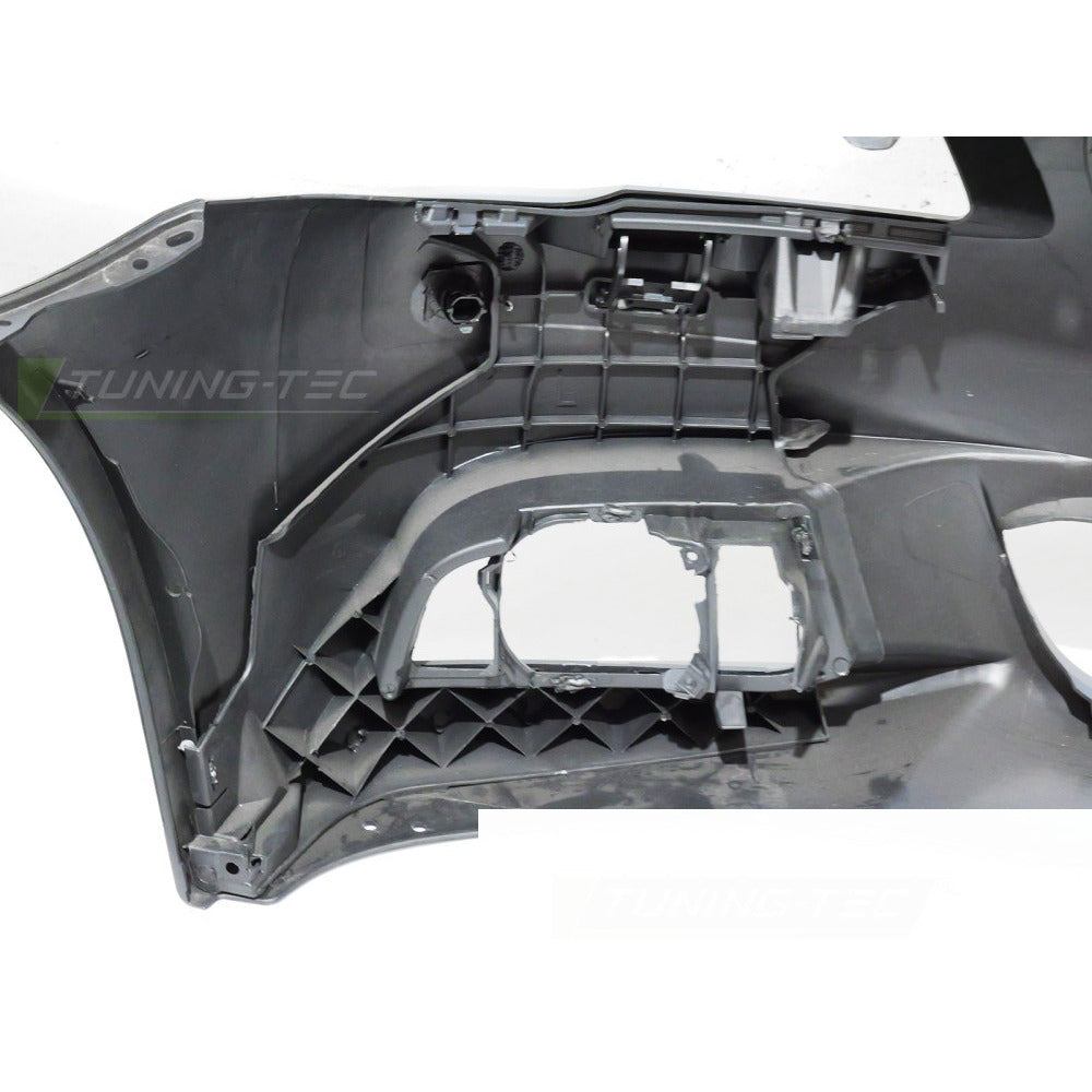 Anteriore Paraurti Sport PDC per BMW F10 LCI (anni 2013-2016) con PDC