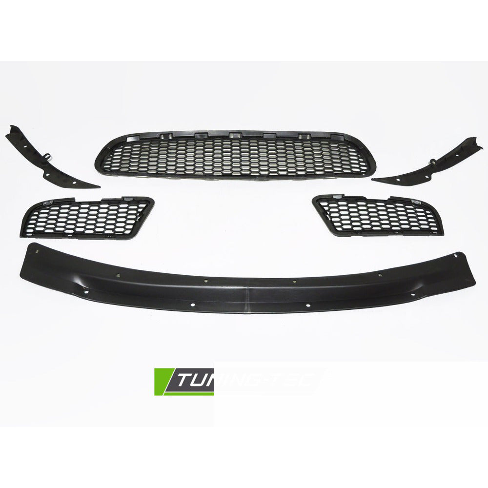 Anteriore Paraurti Sport Style PDC per BMW F10 (2010-2013) con PDC