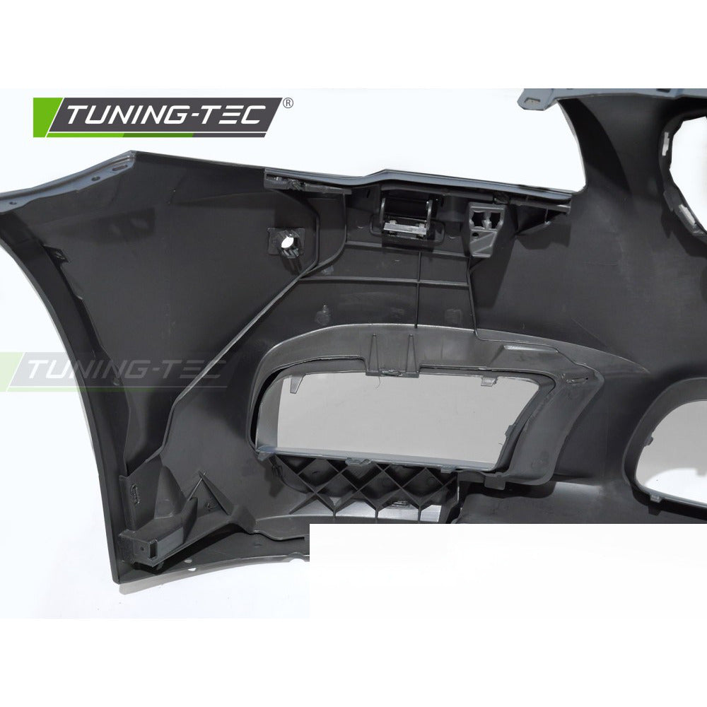 Anteriore Paraurti Sport Style PDC per BMW F10 (2010-2013) con PDC