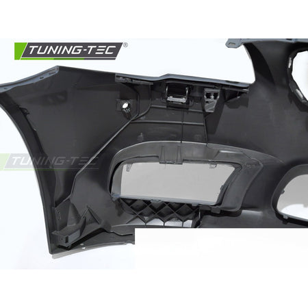 Anteriore Paraurti Sport Style PDC per BMW F10 (2010-2013) con PDC
