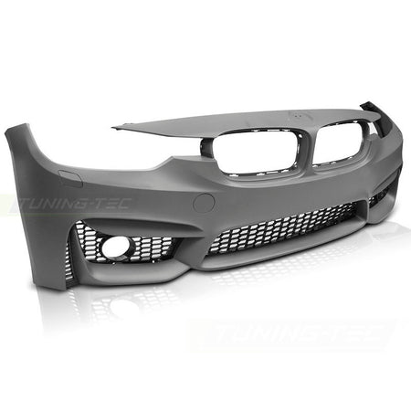 Anteriore Paraurti Sport Style per BMW Serie 3 F30 (2011-2018) Paraurti Sportivo