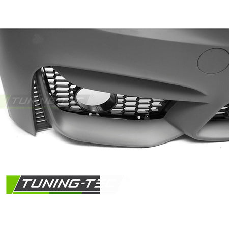 Anteriore Paraurti Sport Style per BMW Serie 3 F30 (2011-2018) Paraurti Sportivo