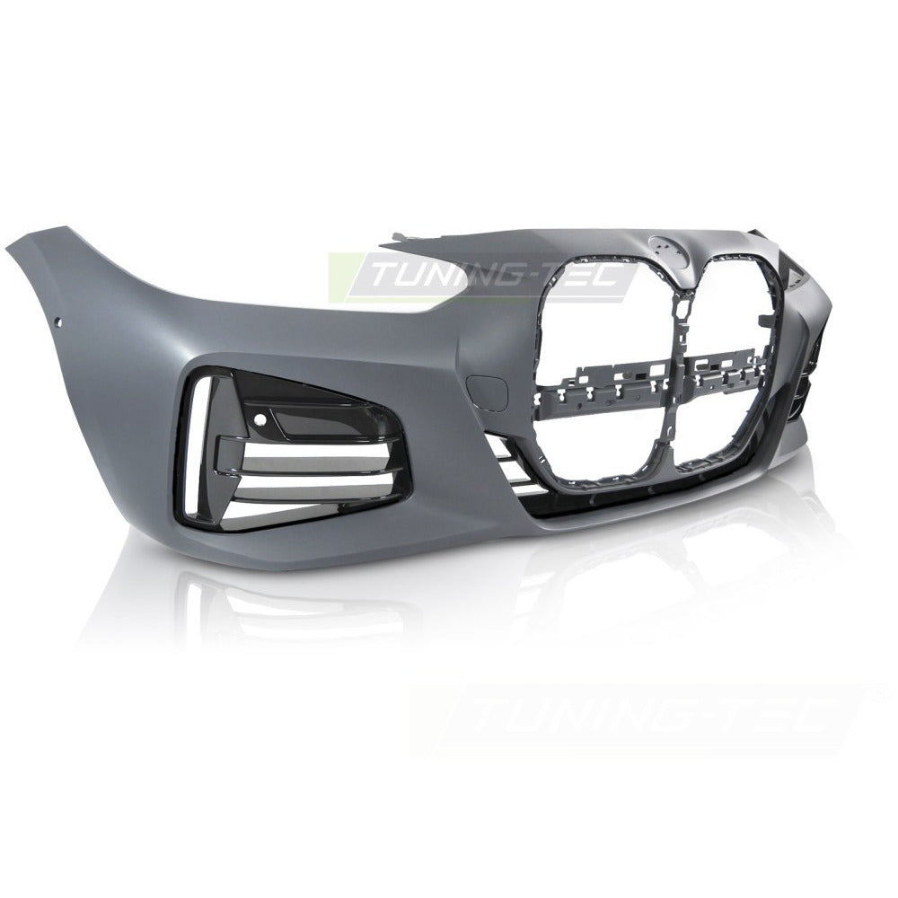 Anteriore Paraurti Sport Style PDC per BMW G22 G23 (2020-2024)
