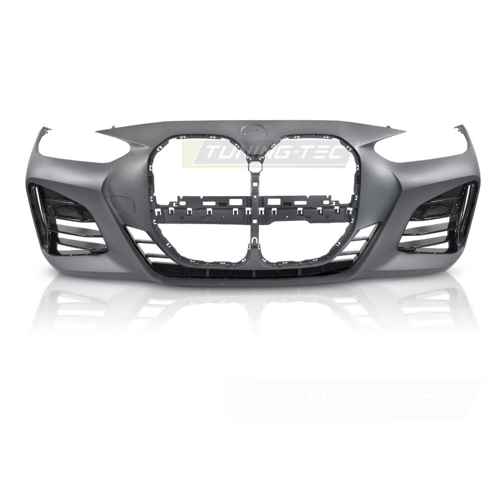 Anteriore Paraurti Sport Style PDC per BMW G22 G23 (2020-2024)