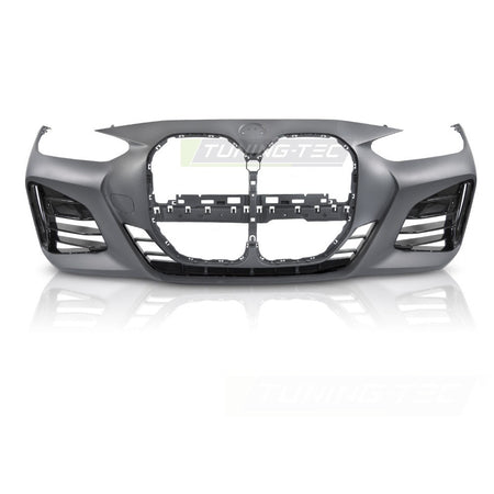Anteriore Paraurti Sport Style PDC per BMW G22 G23 (2020-2024)