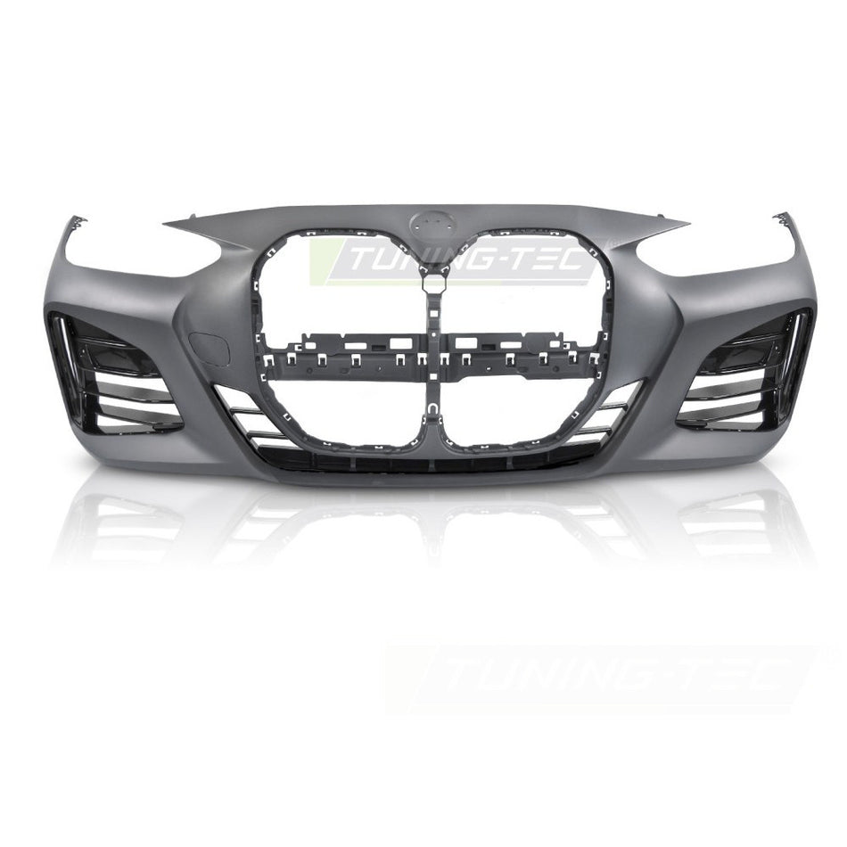 Anteriore Paraurti Sport Style PDC per BMW G22 G23 (2020-2024)