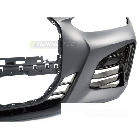 Anteriore Paraurti Sport Style PDC per BMW G22 G23 (2020-2024)