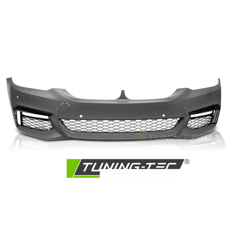 Anteriore Paraurti Sport PDC per BMW G30 G31 (anni 17-20) con PDC Integrato