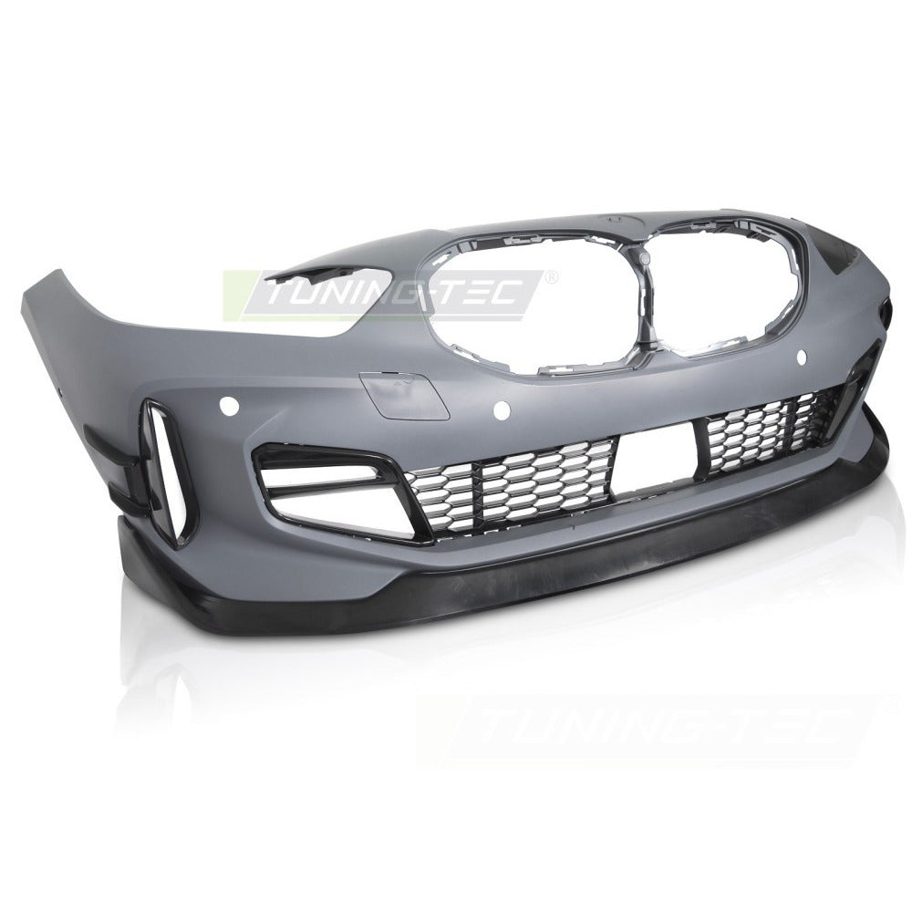 Anteriore Paraurti Performance Style PDC Parking Assistant Acc per BMW F40