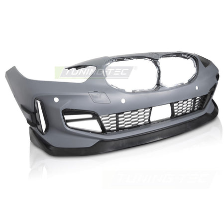 Anteriore Paraurti Performance Style PDC Parking Assistant Acc per BMW F40