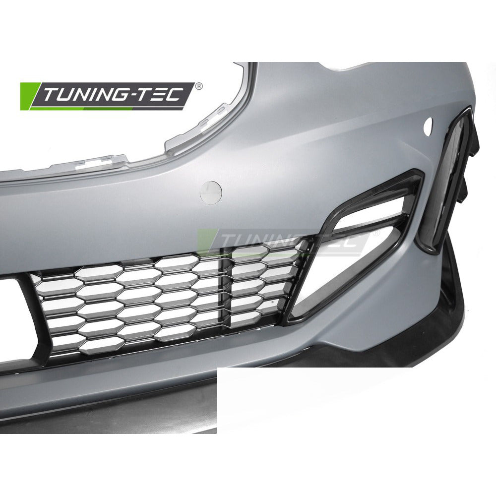 Anteriore Paraurti Performance Style PDC Parking Assistant Acc per BMW F40