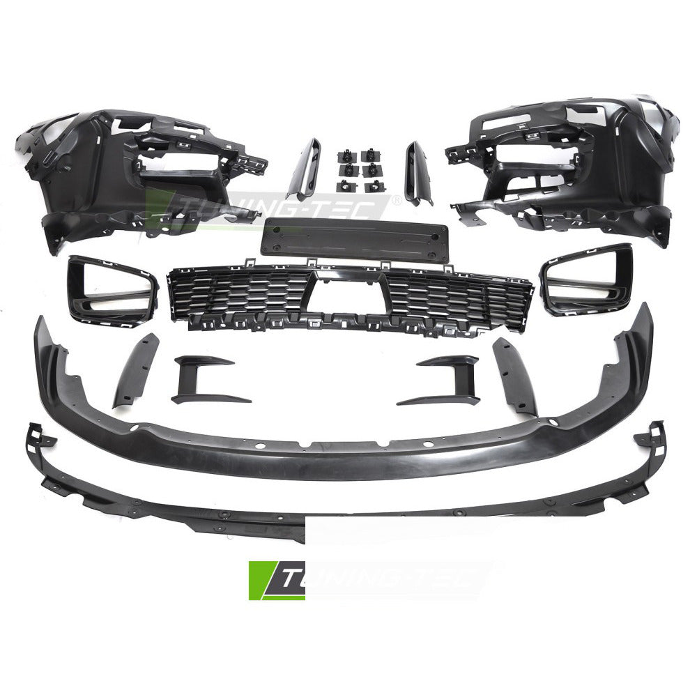Anteriore Paraurti Performance Style PDC Parking Assistant Acc per BMW F40