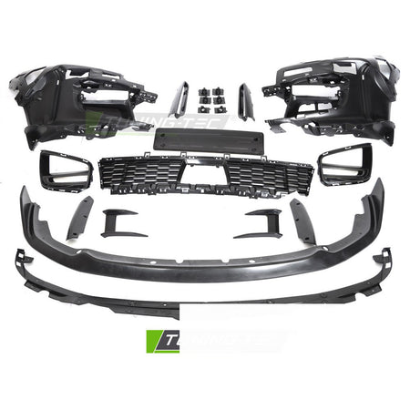Anteriore Paraurti Performance Style PDC Parking Assistant Acc per BMW F40