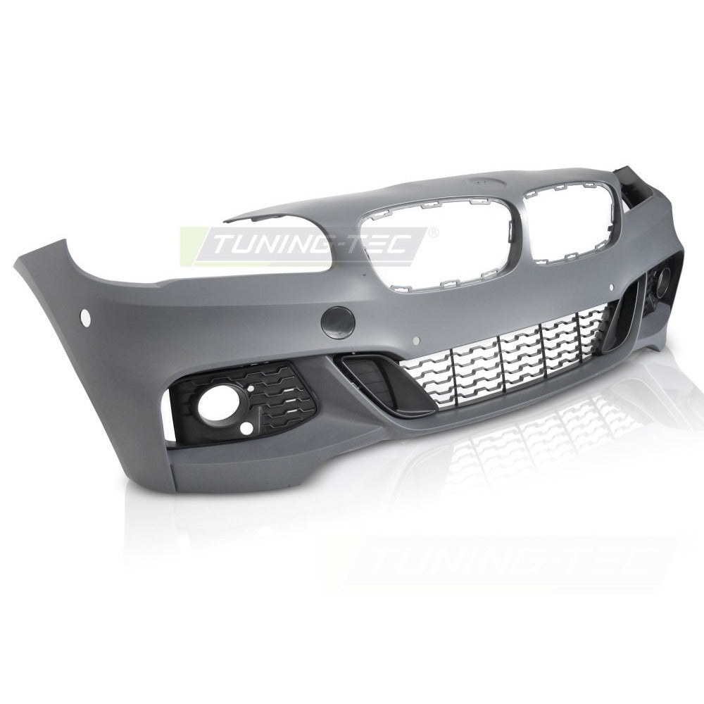 Anteriore Paraurti Sport Look PDC Parking Assistant per BMW F45 (2014-2018)