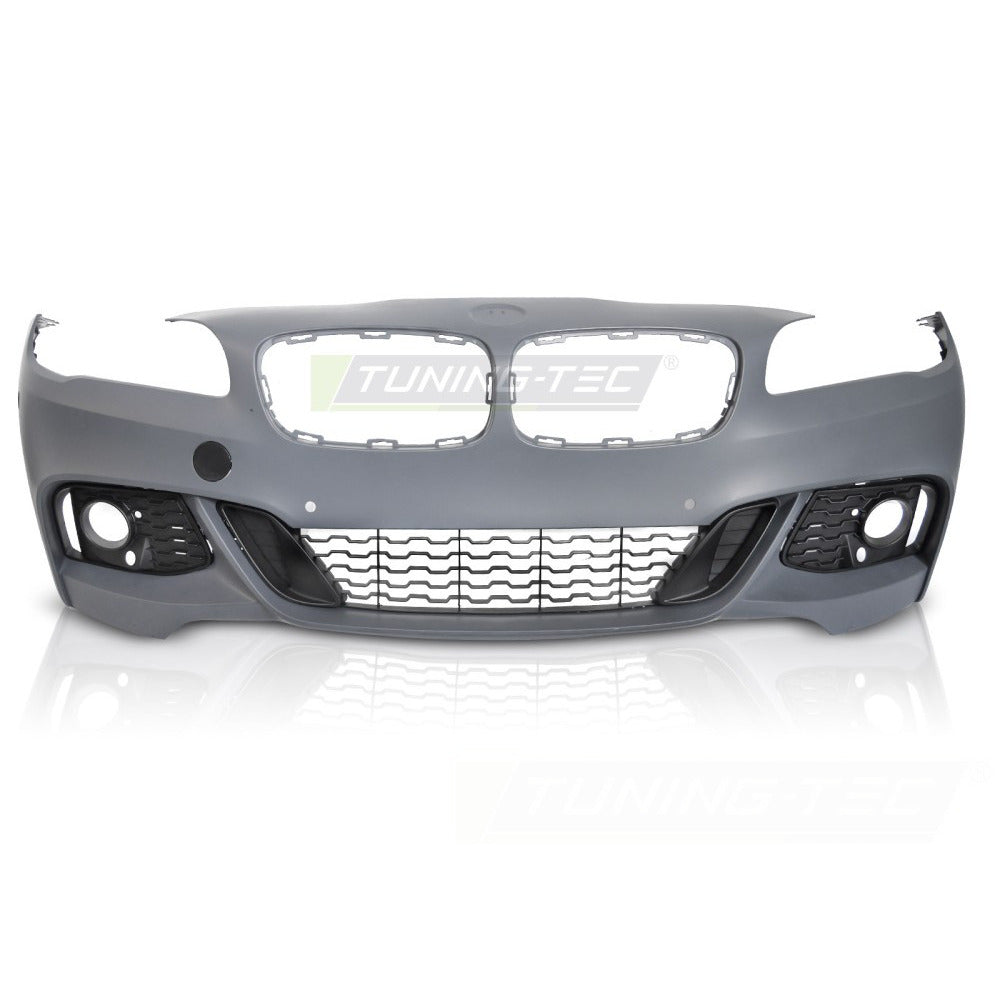 Anteriore Paraurti Sport Look PDC Parking Assistant per BMW F45 (2014-2018)