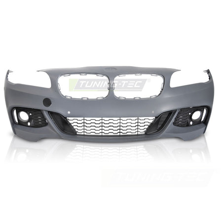 Anteriore Paraurti Sport Look PDC Parking Assistant per BMW F45 (2014-2018)
