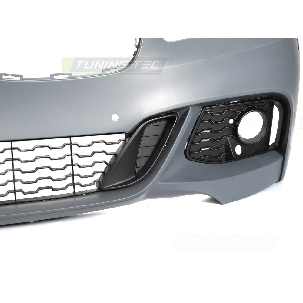 Anteriore Paraurti Sport Look PDC Parking Assistant per BMW F45 (2014-2018)