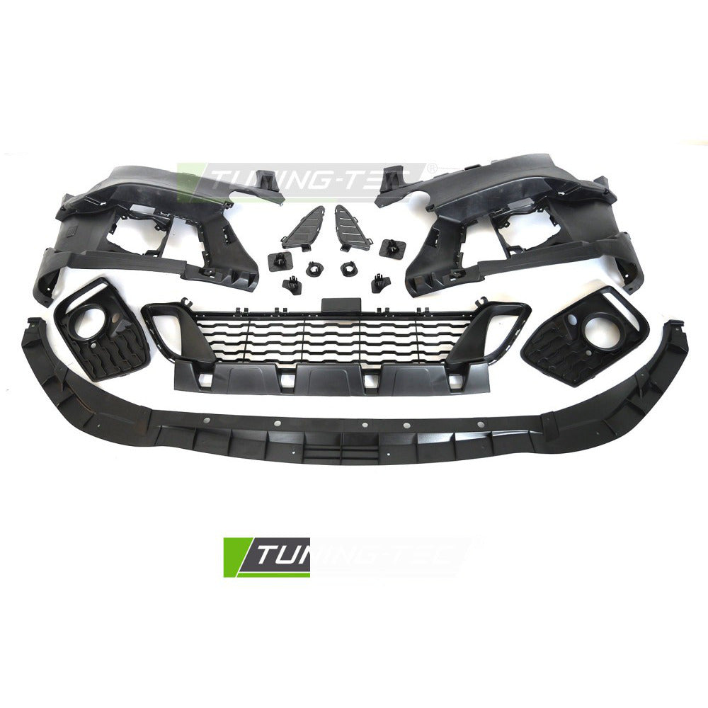 Anteriore Paraurti Sport Look PDC Parking Assistant per BMW F45 (2014-2018)