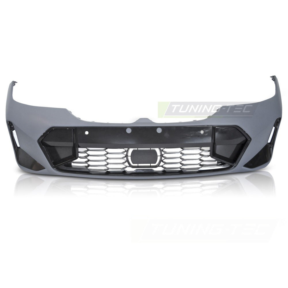 Anteriore Paraurti Sport Look PDC Parking Assistant Acc per BMW Serie 3 G20