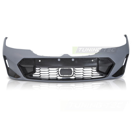 Anteriore Paraurti Sport Look PDC Parking Assistant Acc per BMW Serie 3 G20