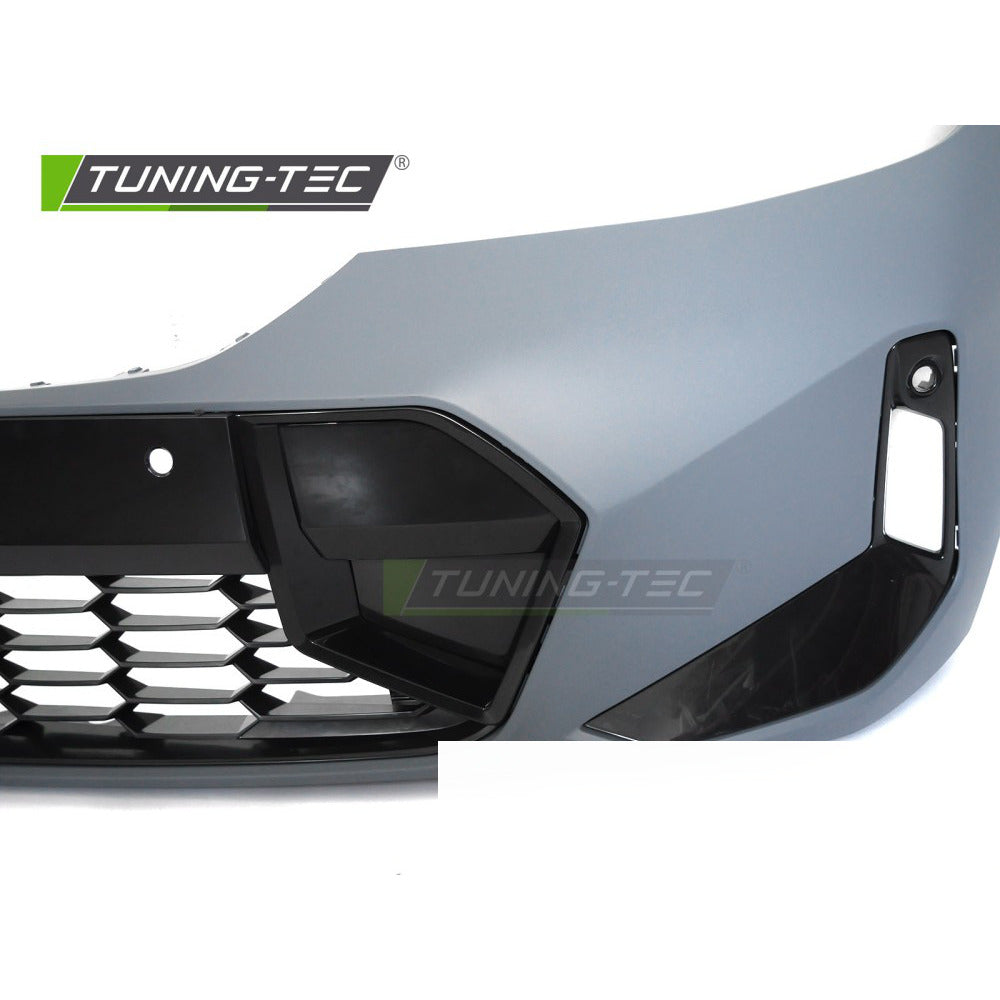 Anteriore Paraurti Sport Look PDC Parking Assistant Acc per BMW Serie 3 G20