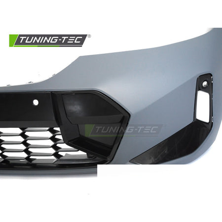 Anteriore Paraurti Sport Look PDC Parking Assistant Acc per BMW Serie 3 G20