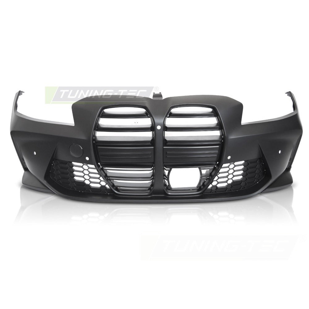 Anteriore Paraurti Sport Style PDC Parking Assistant Acc per BMW Serie 3 G20