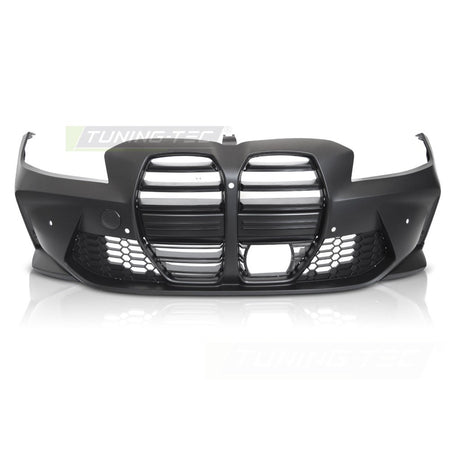 Anteriore Paraurti Sport Style PDC Parking Assistant Acc per BMW Serie 3 G20