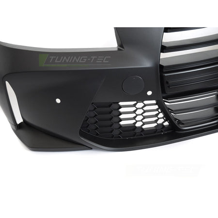Anteriore Paraurti Sport Style PDC Parking Assistant Acc per BMW Serie 3 G20