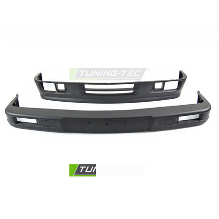 Anteriore Paraurti Sport Style per BMW E30 (1982-1990) Paraurti Sportivo