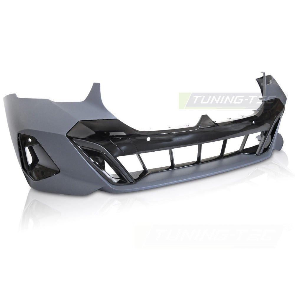 Anteriore Paraurti Sport Style PDC Parking Assistant per BMW G60 (2023